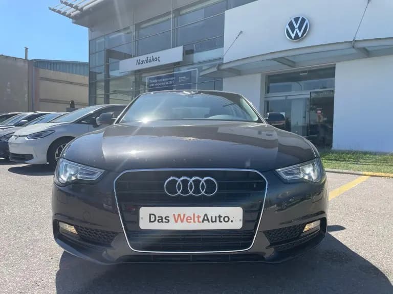 Car first image