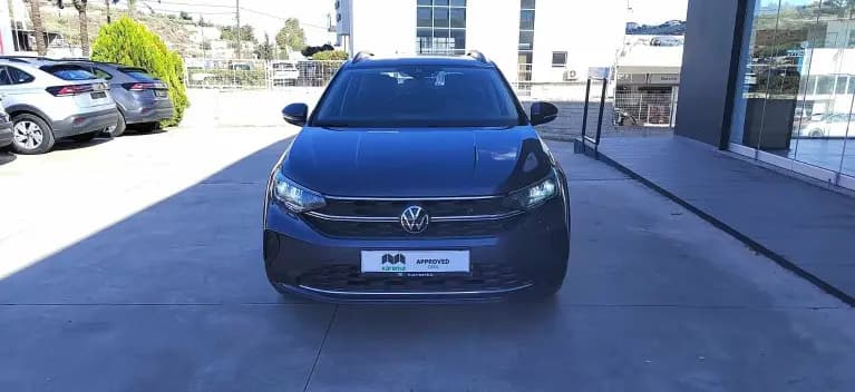 Car first image