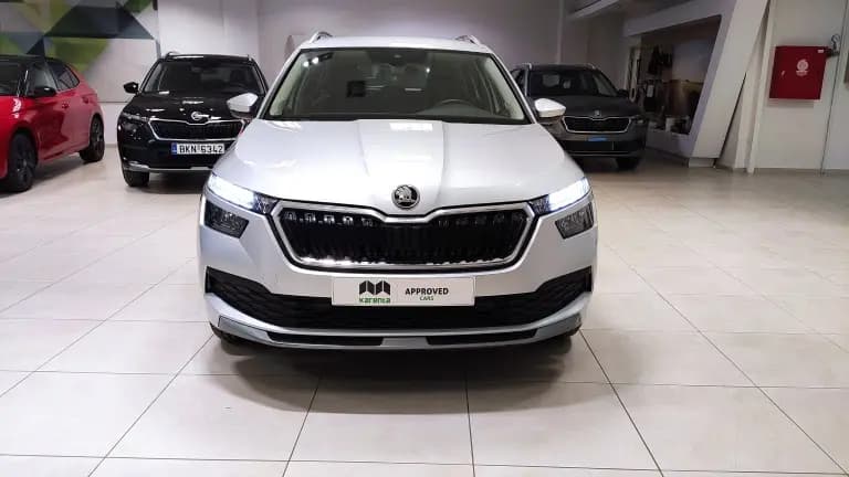 Car first image