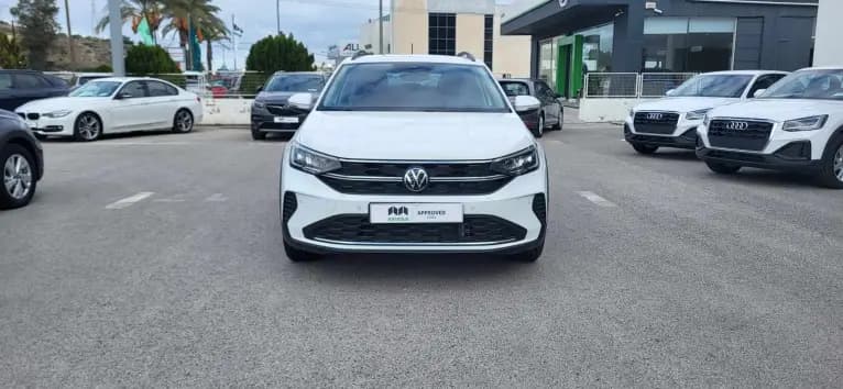 Car first image