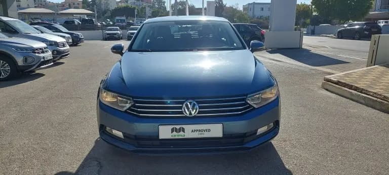 Car first image