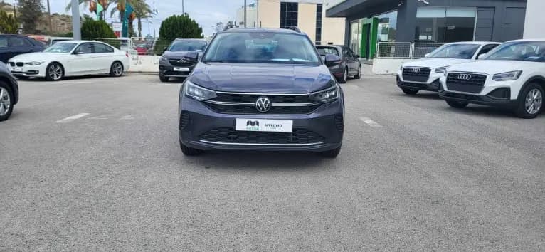 Car first image