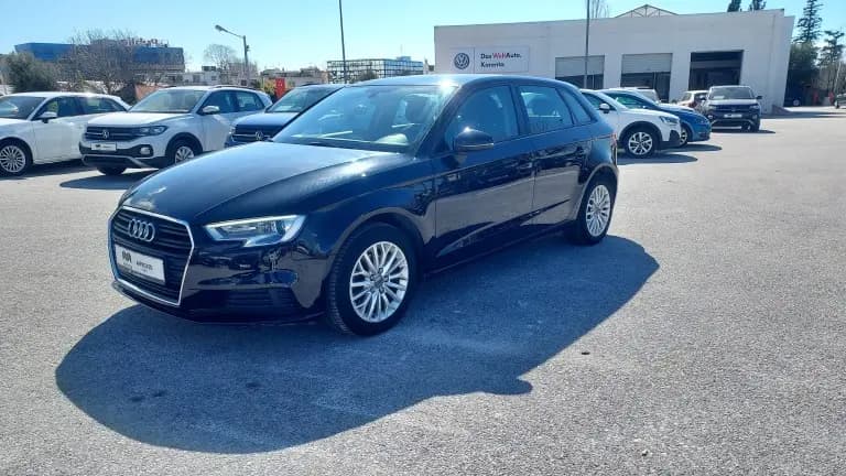Car first image
