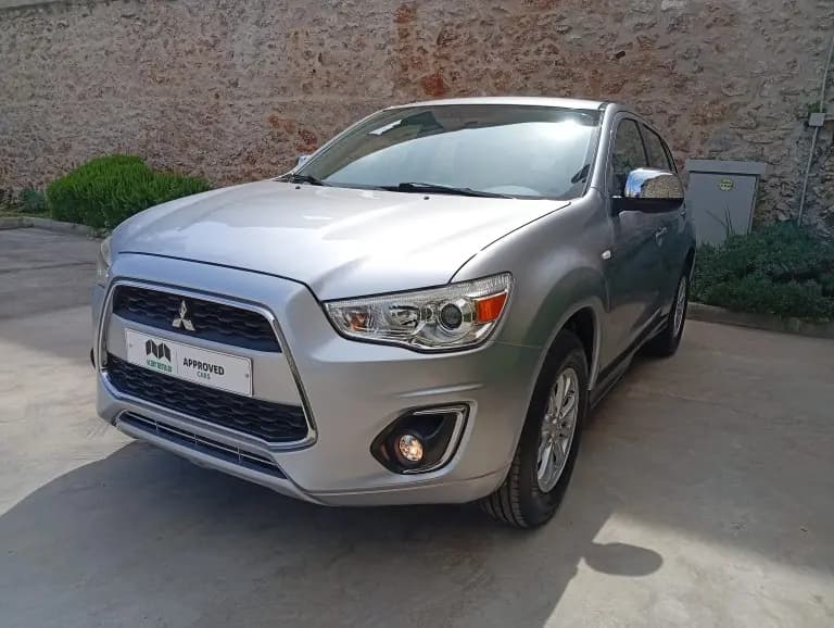 Car first image