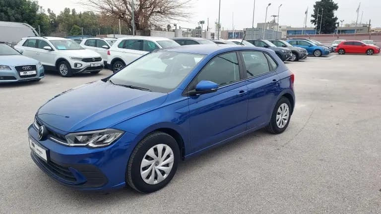 Car first image
