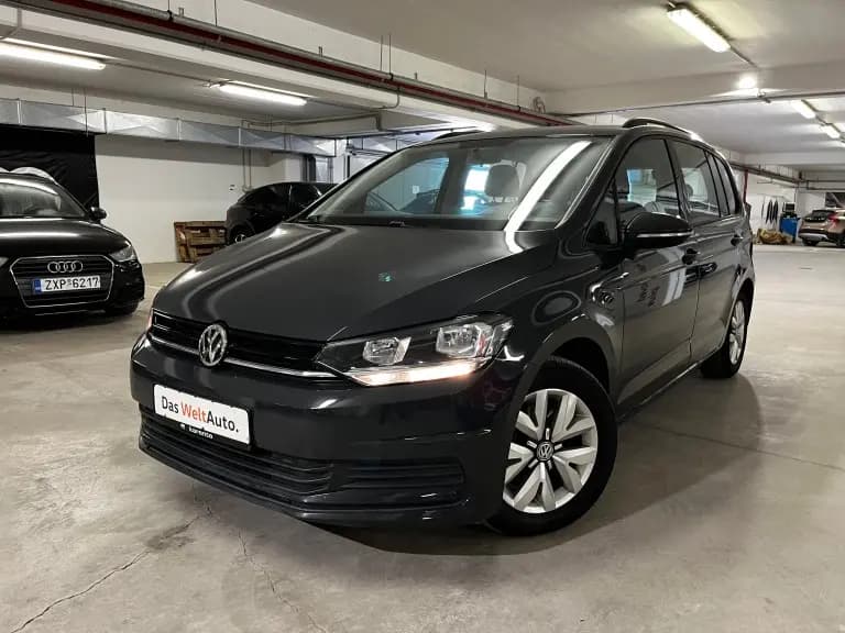 Car first image