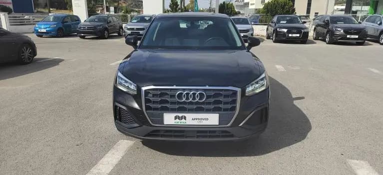 Car first image