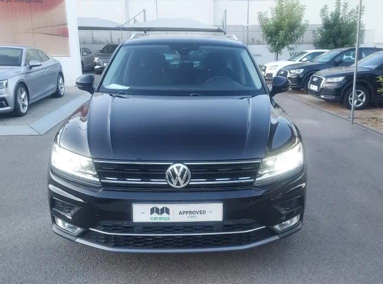 Car first image