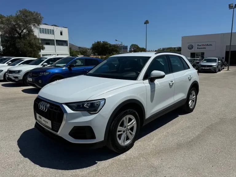 Car first image