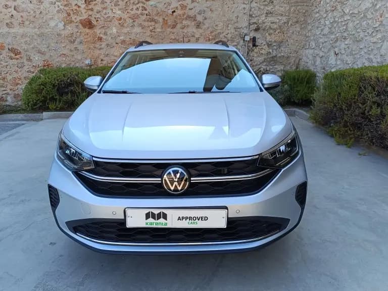 Car first image
