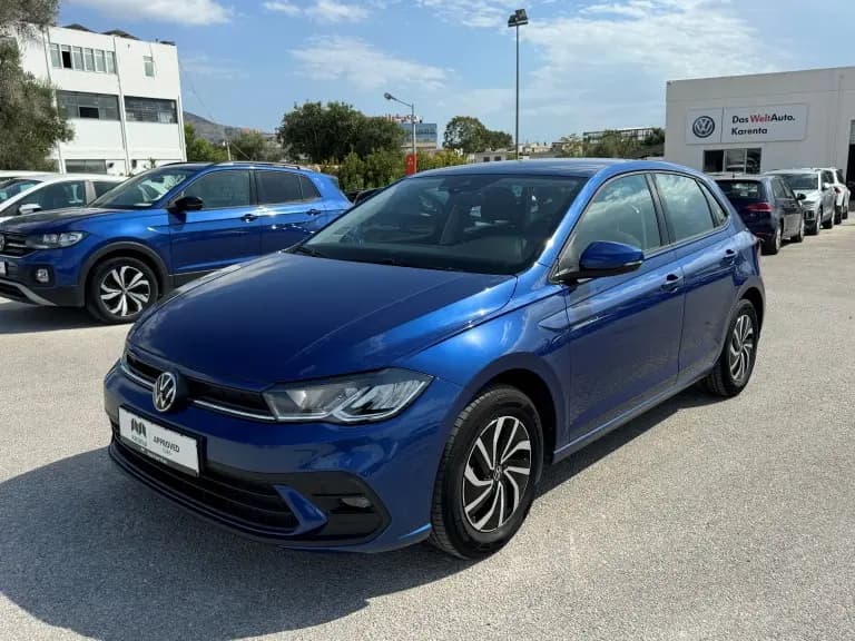 Car first image