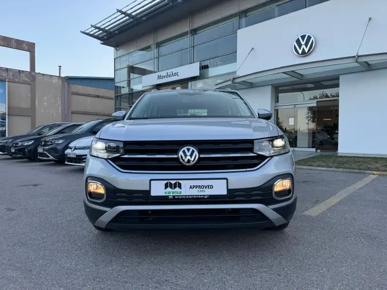 Car first image