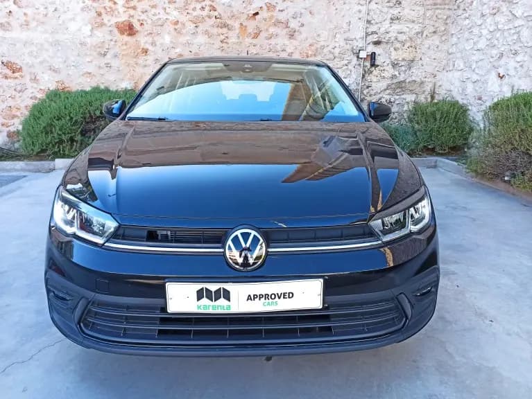Car first image
