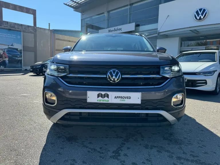 Car first image