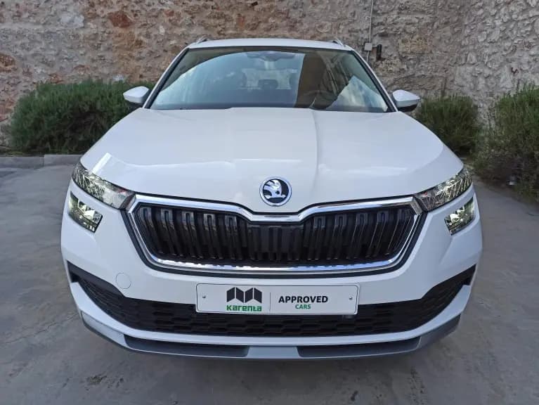 Car first image