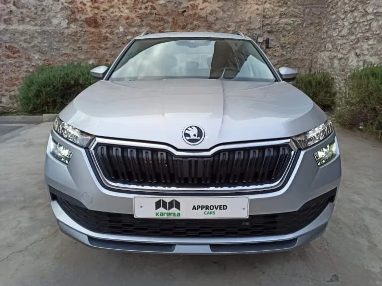 Car first image