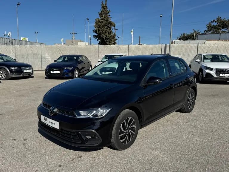 Car first image