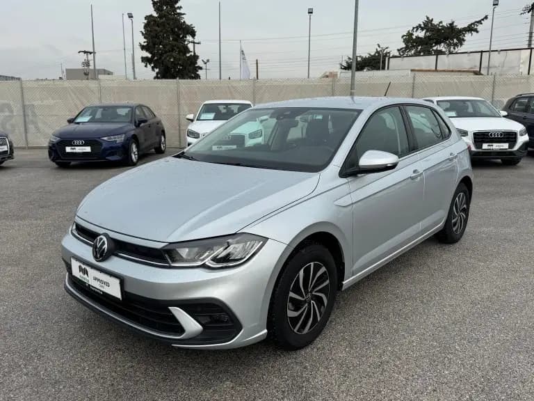 Car first image