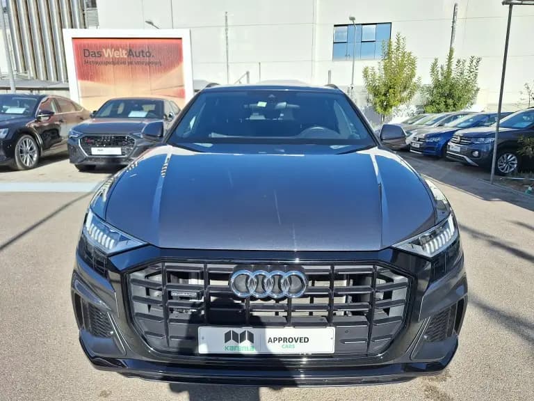 Car first image
