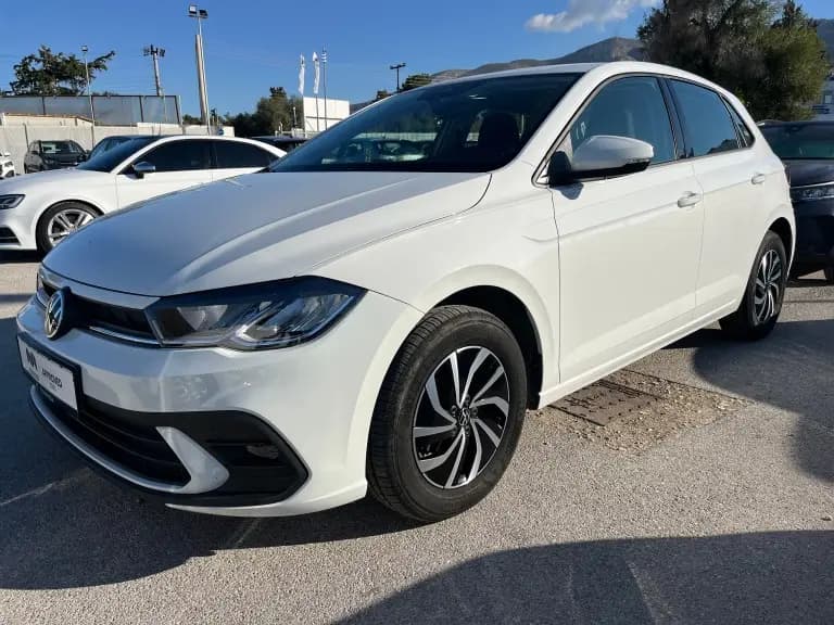 Car first image
