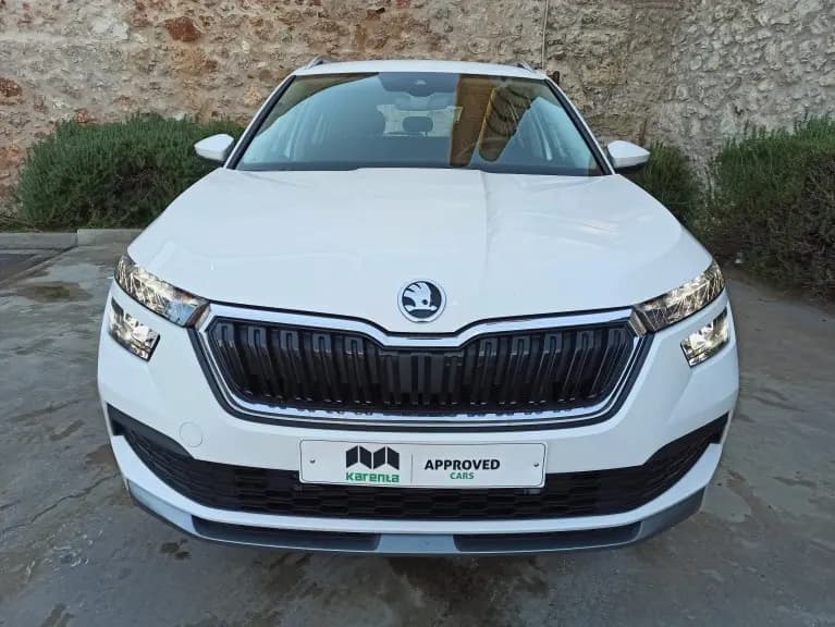 Car first image