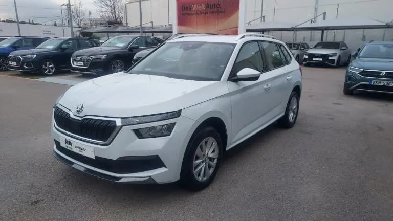 Car first image
