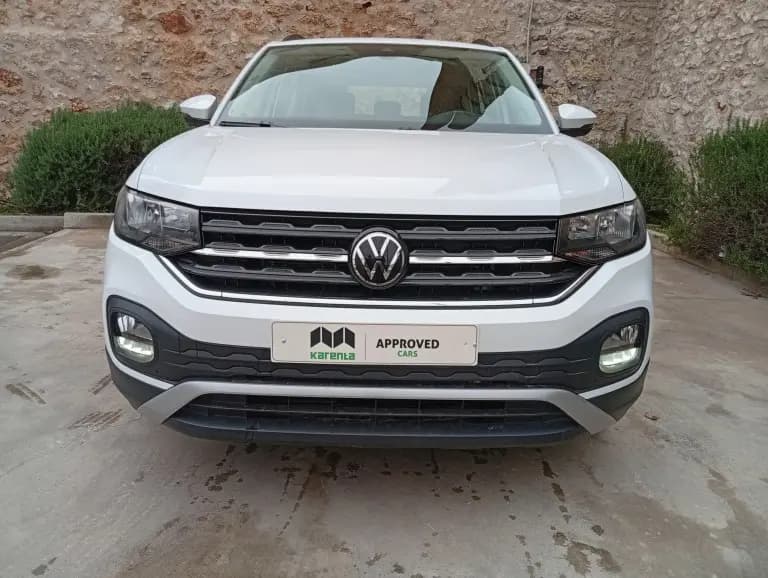 Car first image