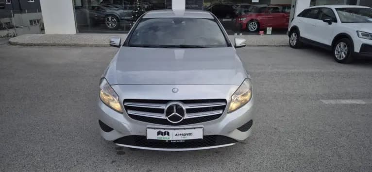 Car first image
