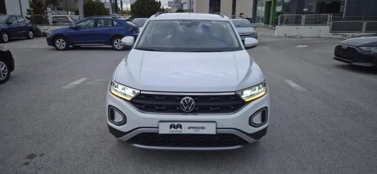 Car first image