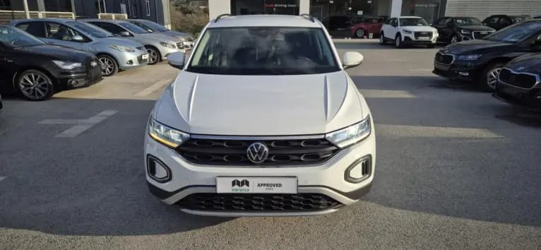 Car first image