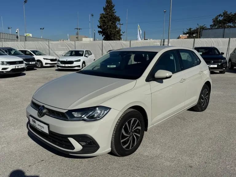 Car first image