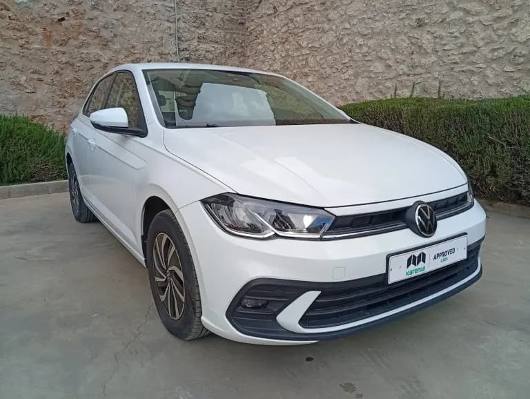 Car first image