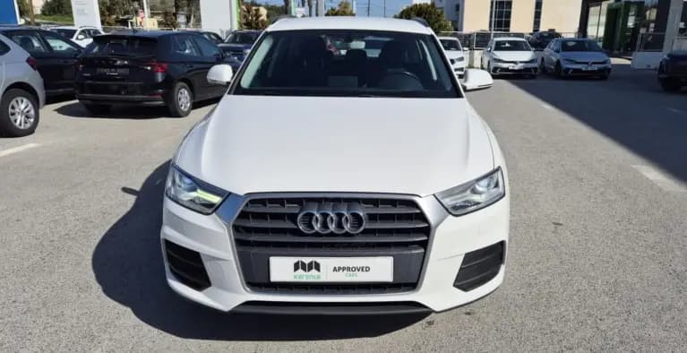 Car first image