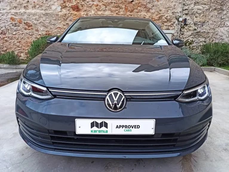 Car first image
