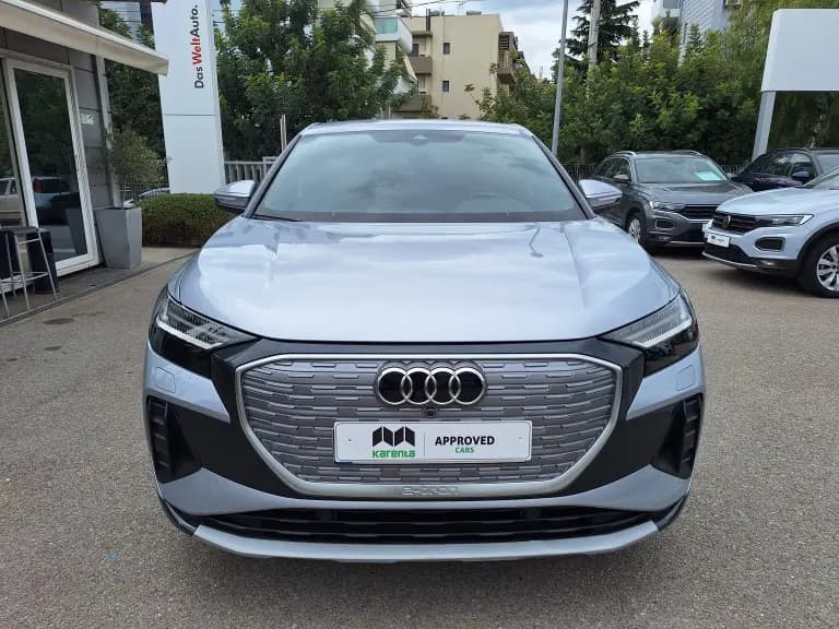 Car first image