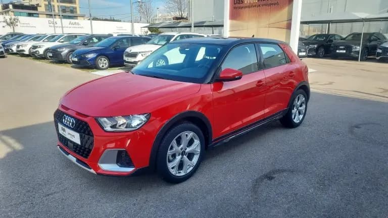 Car first image