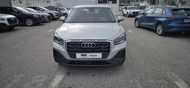 Car first image