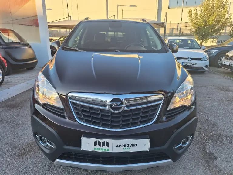 Car first image
