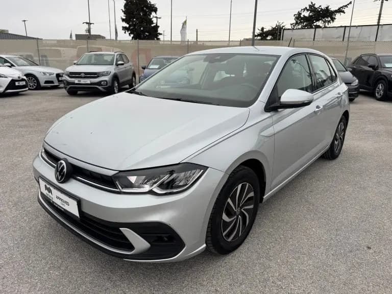 Car first image