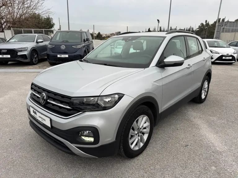 Car first image