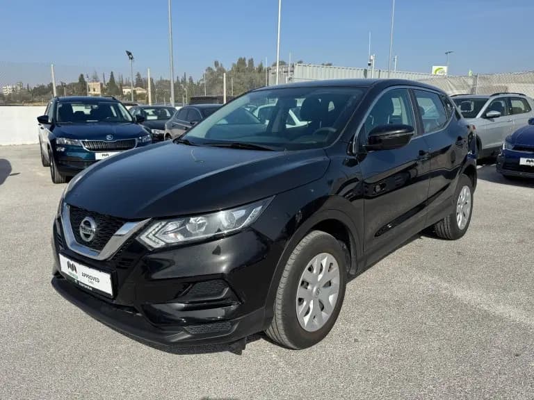 Car first image