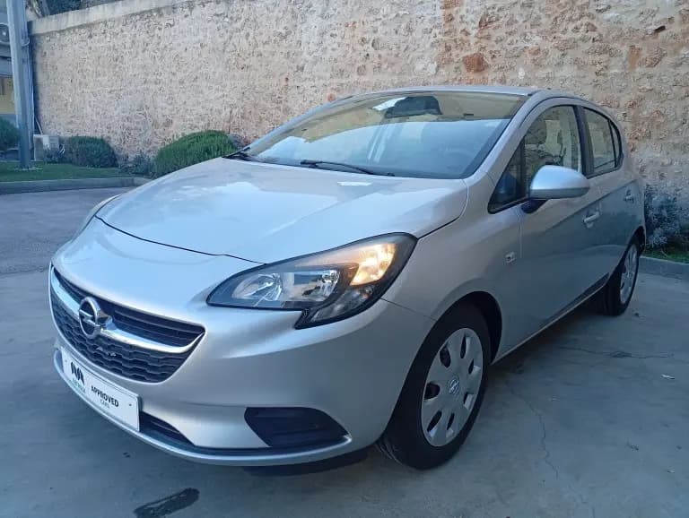 Car first image
