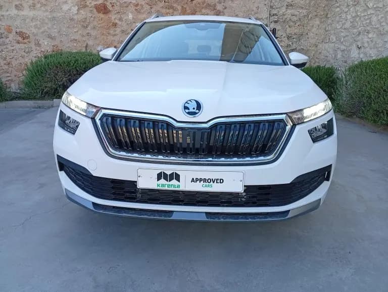 Car first image