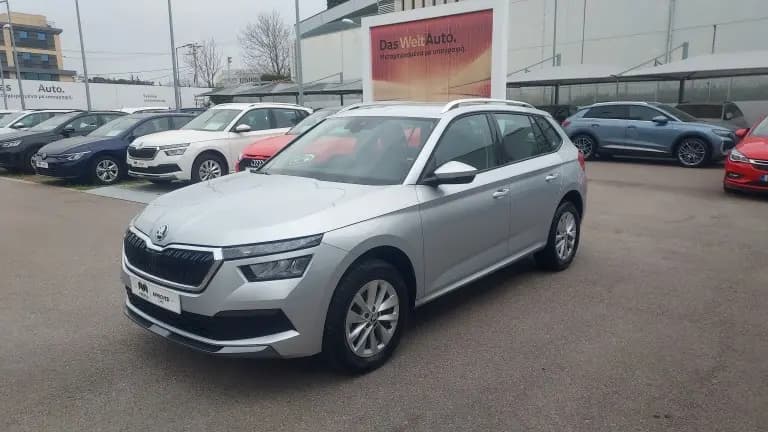 Car first image