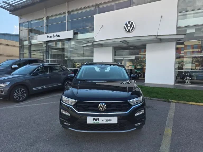 Car first image