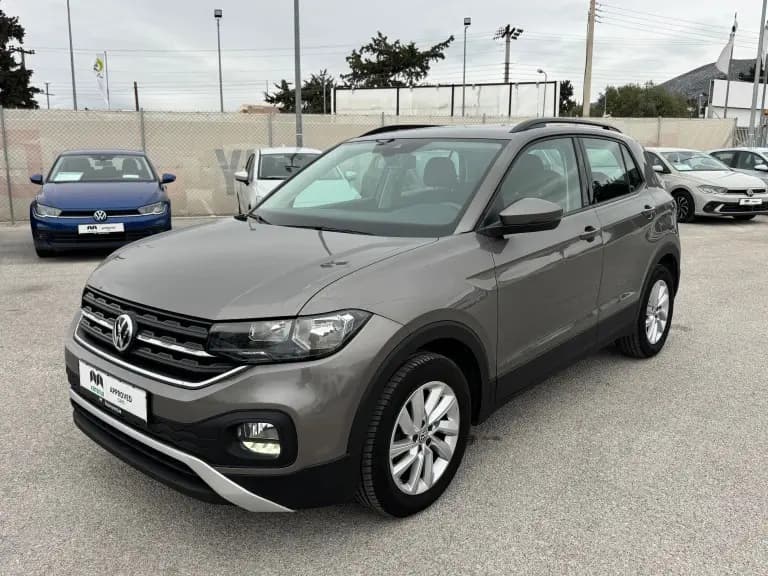 Car first image