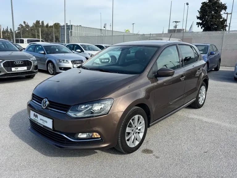 Car first image