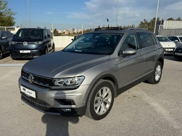 Car first image