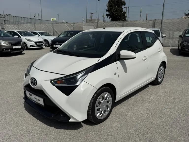 Car first image