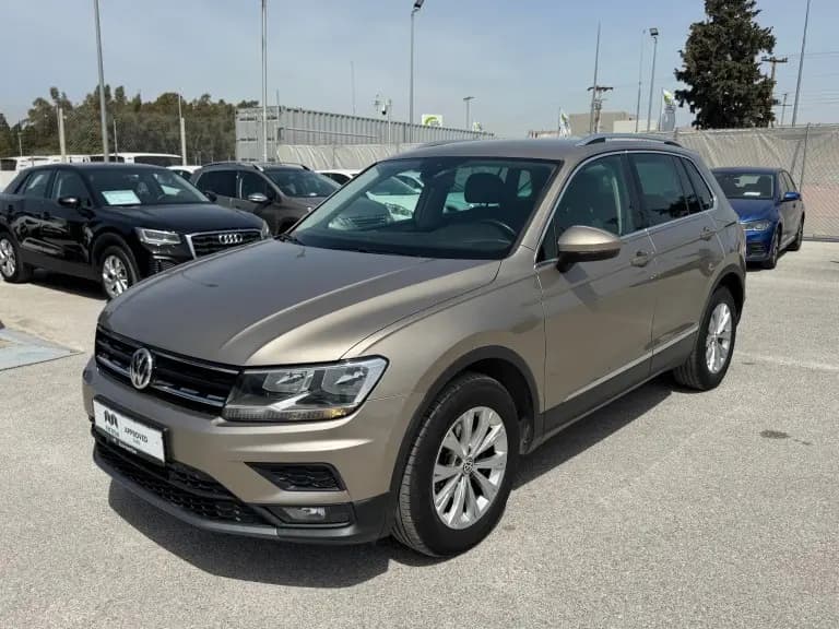 Car first image